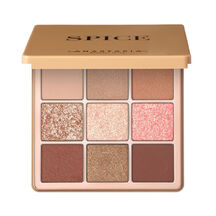 SPACE MINI EYESHADOW PALETTE (PALETA DE SOMBRAS PARA OJOS)